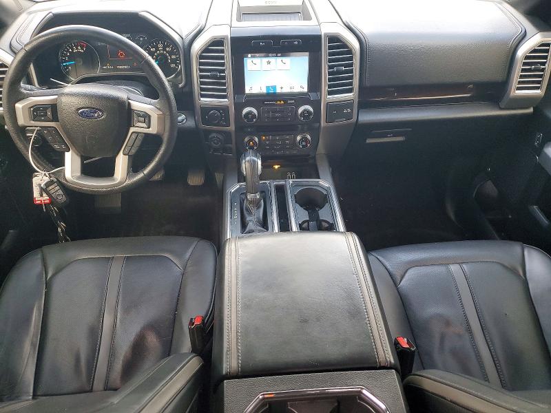 Продажа на аукционе авто 2016 Ford F150, vin: 1FTFW1EF6GFB44297, номер лота: 54099156