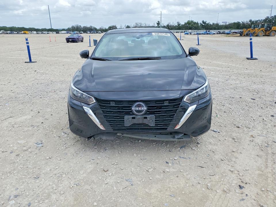 2024 Nissan Sentra მანქანა იყიდება აუქციონზე, vin: 3N1AB8CVXRY343148, აუქციონის ნომერი: 53812146