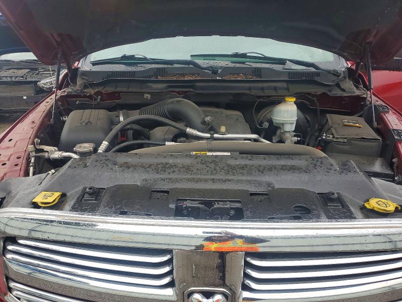 Продажа на аукционе авто 2014 Ram 1500, vin: 1C6RR7GT9ES281854, номер лота: 54404486