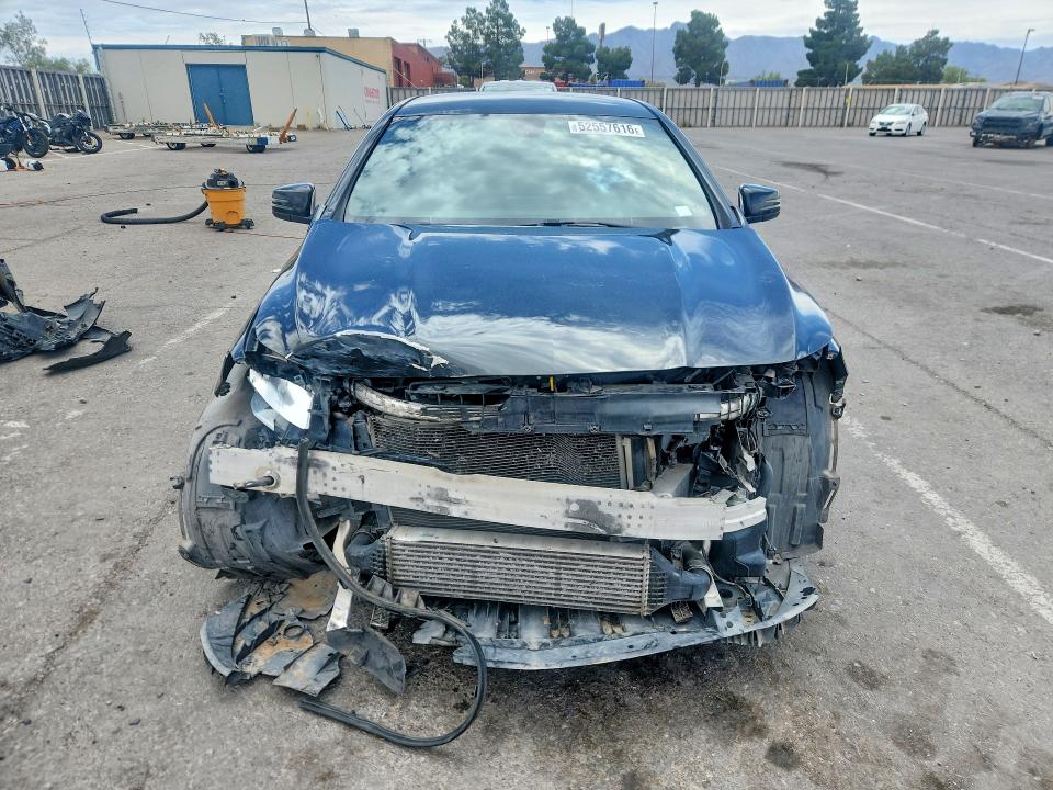 Продажа на аукционе авто 2014 Mercedes-benz Cla, vin: WDDSJ4EB0EN043356, номер лота: 52557616