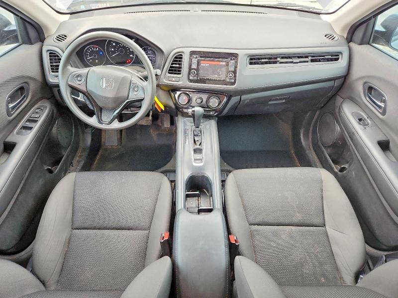 Продаж на аукціоні авто 2022 Honda Hr-v, vin: 3CZRU5H39NM741804, номер лоту: 54420256