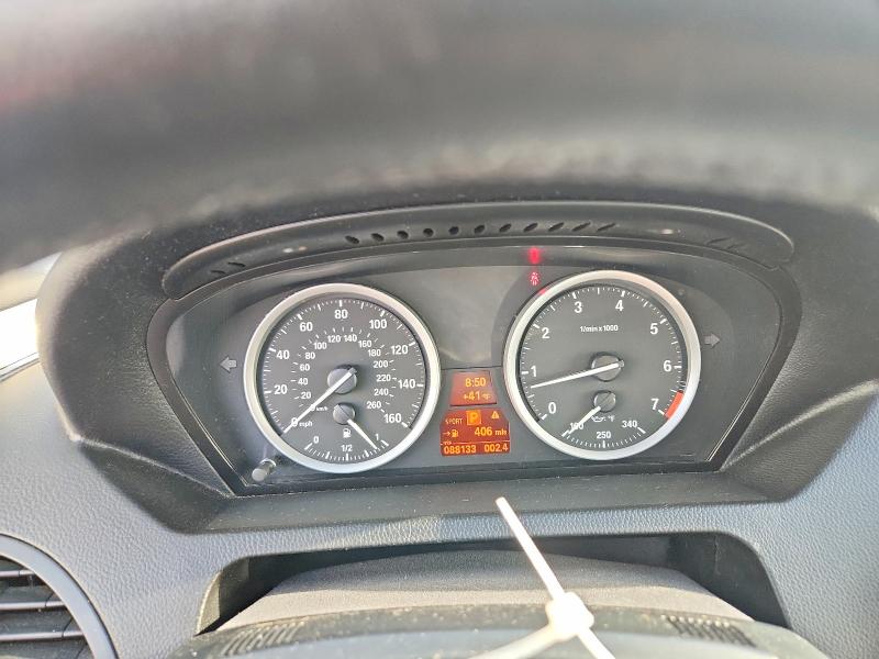 Продажа на аукционе авто 2010 Bmw 650, vin: WBAEB5C50AC225939, номер лота: 51968536