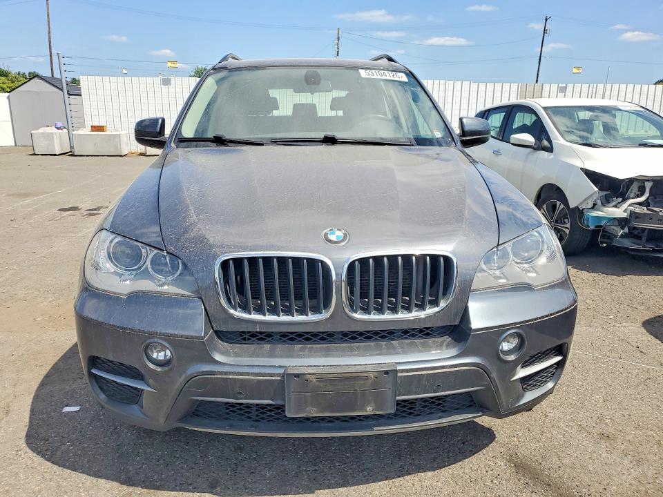 Продаж на аукціоні авто 2012 Bmw X5, vin: 5UXZV4C58CL988282, номер лоту: 53104126