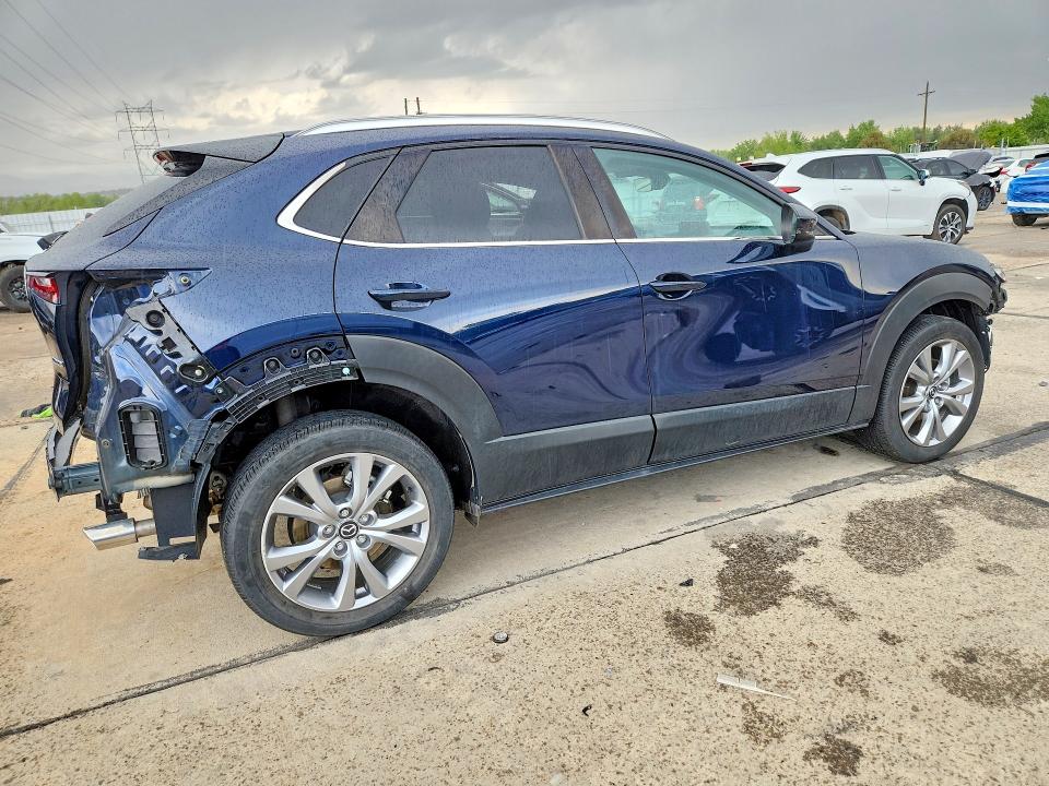 Продажа на аукционе авто 2023 Mazda Cx-30, vin: 3MVDMBCM8PM521392, номер лота: 54170716