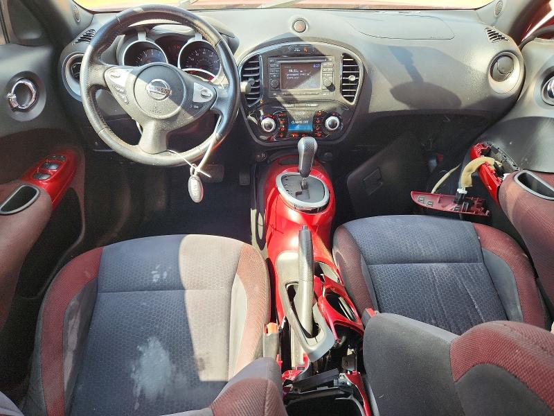 Продажа на аукционе авто 2012 Nissan Juke, vin: JN8AF5MR2CT111813, номер лота: 53403646