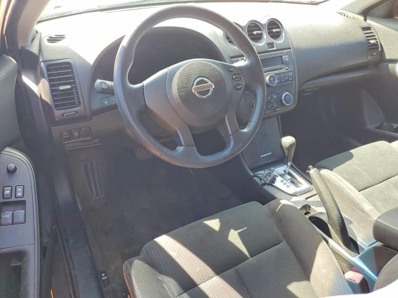 Продажа на аукционе авто 2012 Nissan Altima, vin: 1N4AL2EP9CC218413, номер лота: 55044086