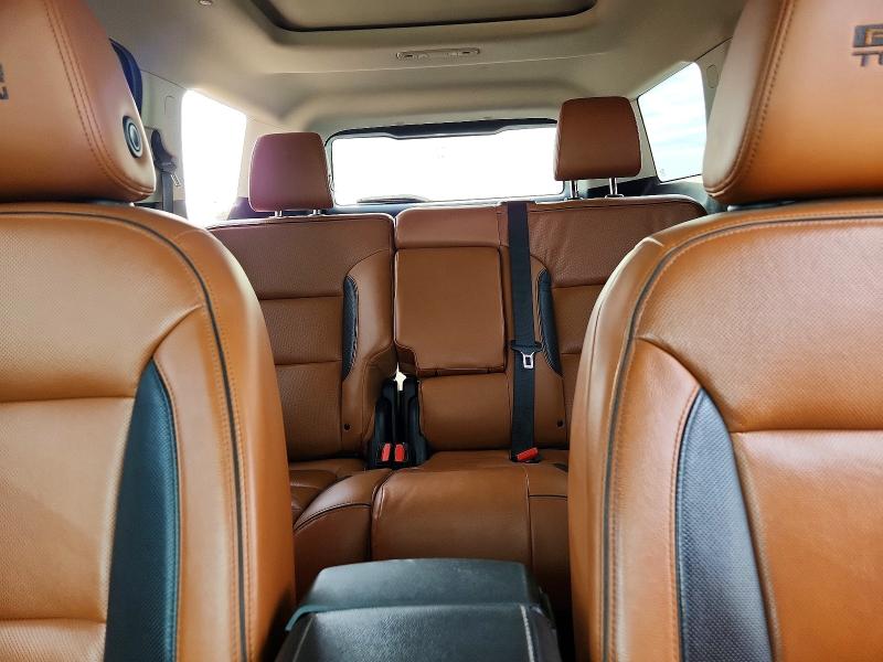 Aukcja sprzedaży 2017 Gmc Acadia, vin: 1GKKNVLS4HZ192832, numer aukcji: 53451876