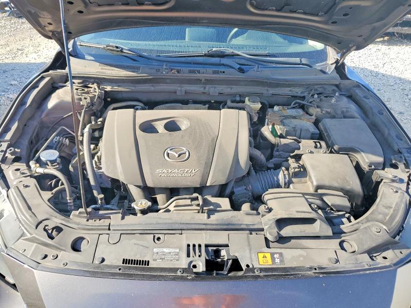 Продажа на аукционе авто 2016 Mazda 3, vin: 3MZBM1U78GM310637, номер лота: 51961966