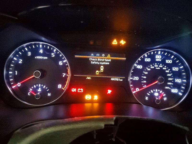 Продажа на аукционе авто 2023 Kia Forte, vin: 3KPF24ADXPE528787, номер лота: 52474306