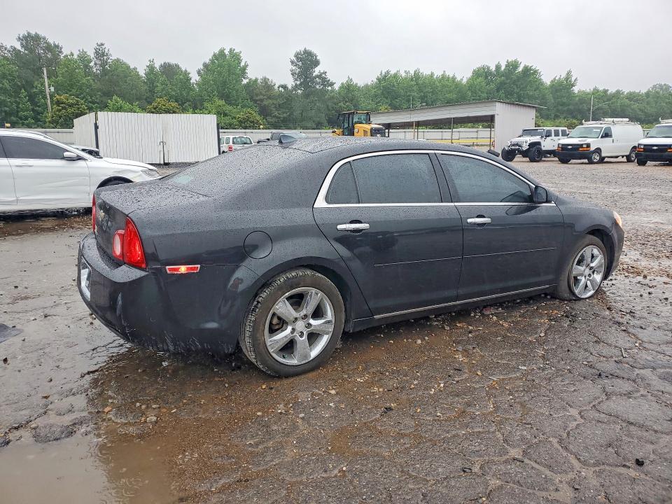 54209266 :رقم المزاد ، 1G1ZD5EU7CF301914 vin ، 2012 Chevrolet Malibu مزاد بيع