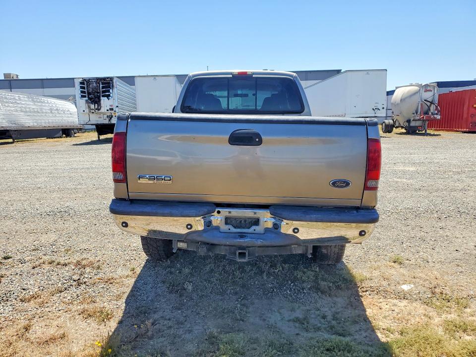 Продаж на аукціоні авто 2006 Ford F350, vin: 1FTWW31PX6EC12678, номер лоту: 54134426
