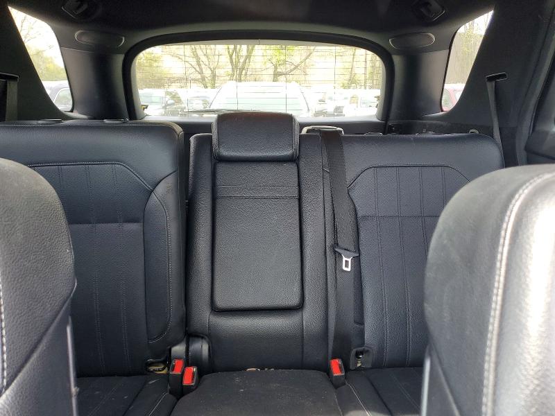 2016 Mercedes-benz Gle მანქანა იყიდება აუქციონზე, vin: 4JGDA5HB1GA732316, აუქციონის ნომერი: 53226436