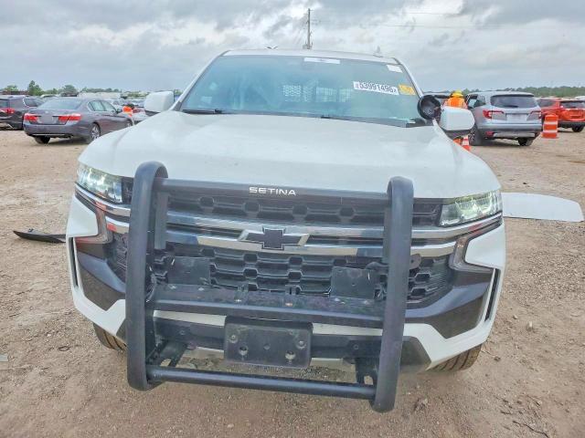 Продаж на аукціоні авто 2022 Chevrolet Tahoe, vin: 1GNSCLED7NR129327, номер лоту: 53991496
