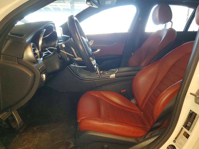 Продажа на аукционе авто 2017 Mercedes-benz C, vin: 55SWF4JB0HU221092, номер лота: 53294016
