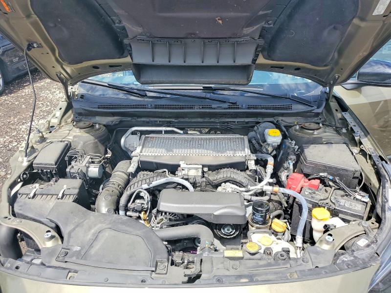 Продажа на аукционе авто 2024 Subaru Outback, vin: 4S4BTGLD9R3196664, номер лота: 55067416