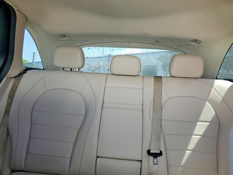 Продажа на аукционе авто 2017 Mercedes-benz Glc, vin: WDC0G4JB7HF202971, номер лота: 53027526