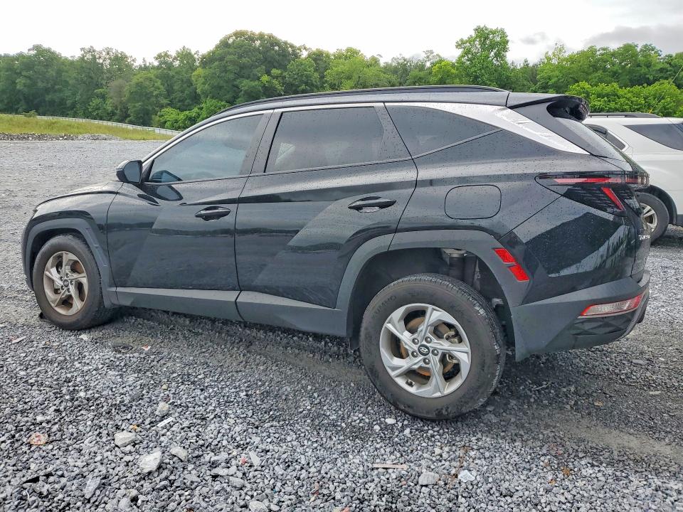 Aukcja sprzedaży 2023 Hyundai Tucson, vin: 5NMJB3AE7PH221180, numer aukcji: 54426086