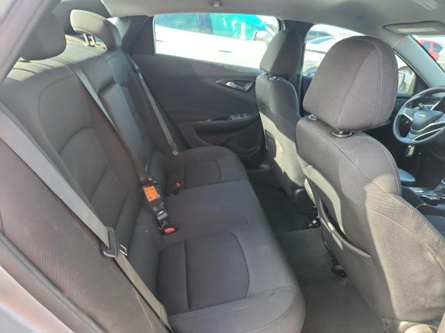 54213036 :رقم المزاد ، 1G1ZD5ST6NF157478 vin ، 2022 Chevrolet Malibu مزاد بيع