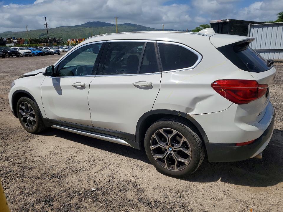 Aukcja sprzedaży 2020 Bmw X1, vin: WBXJG7C04L5P60611, numer aukcji: 54887076