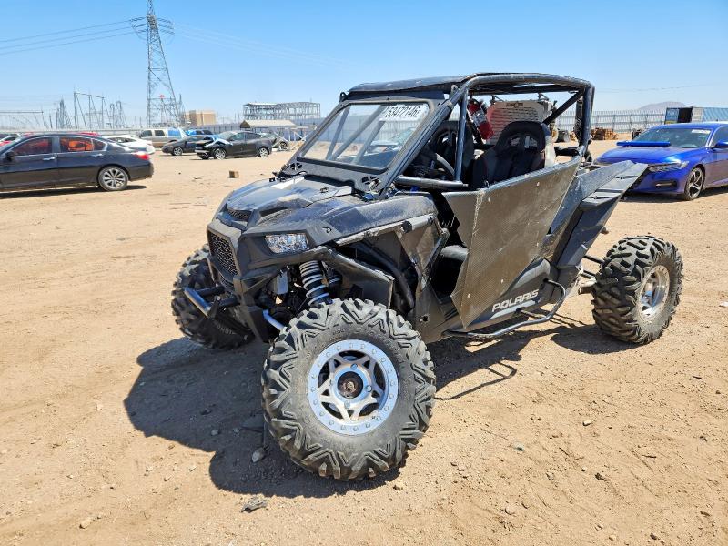 2016 Polaris Rzr მანქანა იყიდება აუქციონზე, vin: 3NSVDE923GF451915, აუქციონის ნომერი: 53472146