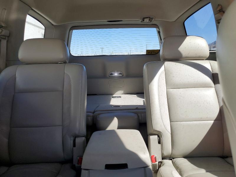 Aukcja sprzedaży 2007 Chrysler Aspen, vin: 1A8HW58217F509812, numer aukcji: 54792916