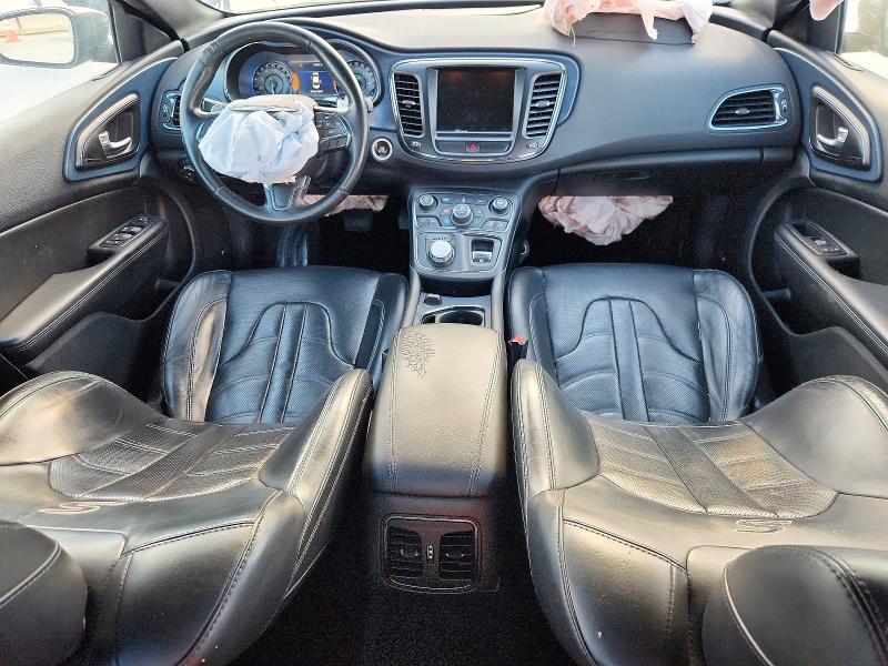 Aukcja sprzedaży 2016 Chrysler 200, vin: 1C3CCCDG7GN135684, numer aukcji: 53209496