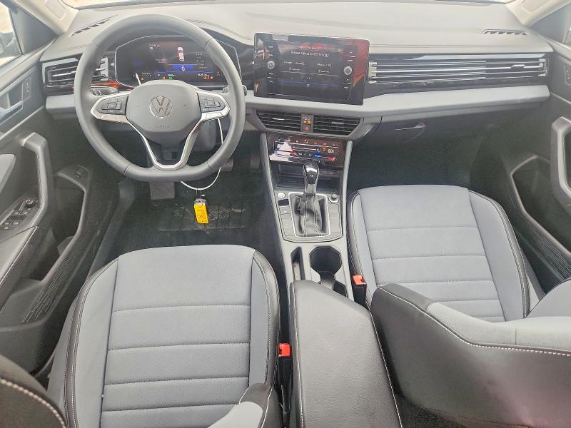 Aukcja sprzedaży 2026 Volkswagen Jetta, vin: 3VW7W7BU4TM031191, numer aukcji: 54139106