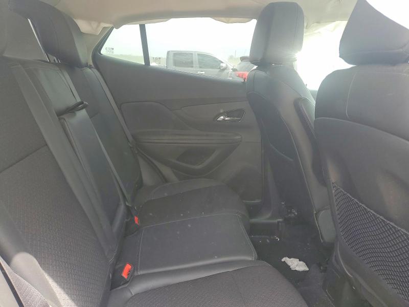 Продажа на аукционе авто 2019 Buick Encore, vin: KL4CJASB1KB773253, номер лота: 53748276