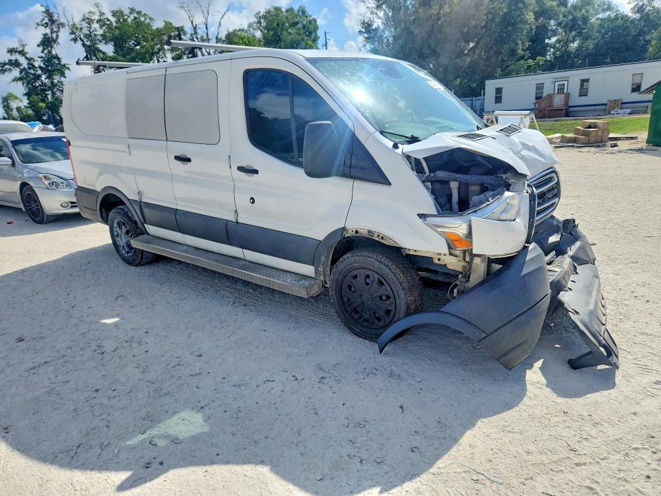 Aukcja sprzedaży 2016 Ford Transit, vin: 1FTYR1ZM5GKB37423, numer aukcji: 53435436