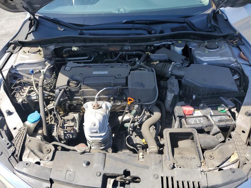 Продажа на аукционе авто 2016 Honda Accord, vin: 1HGCR2F3XGA046909, номер лота: 54206456