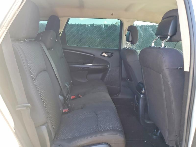 Продажа на аукционе авто 2013 Dodge Journey, vin: 3C4PDCAB3DT679548, номер лота: 53227686