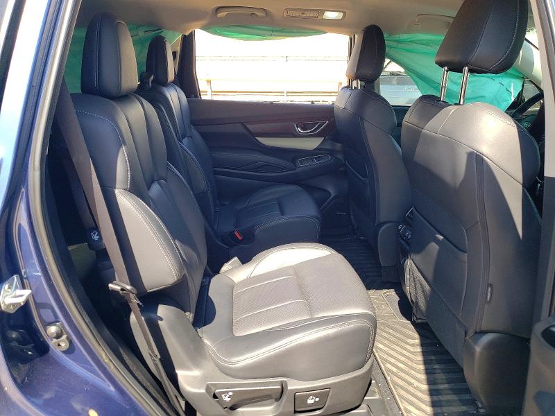 Aukcja sprzedaży 2021 Subaru Ascent, vin: 4S4WMARD2M3432521, numer aukcji: 53783946