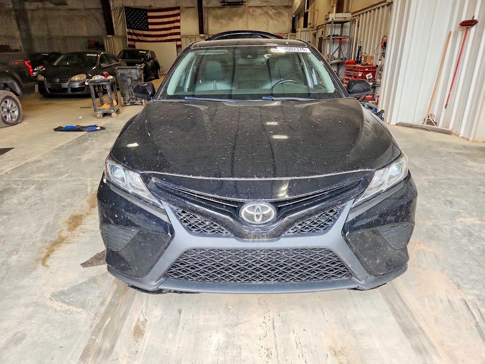 Продажа на аукционе авто 2019 Toyota Camry, vin: 4T1B11HKXKU246384, номер лота: 54002376