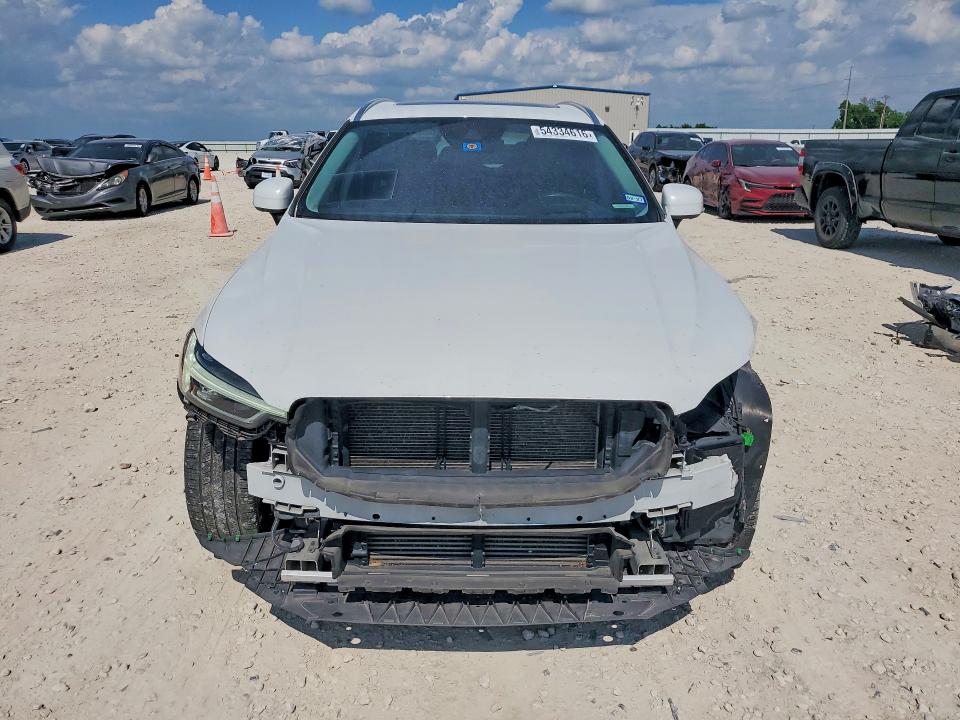 Продажа на аукционе авто 2020 Volvo Xc60, vin: YV4102DL4L1534750, номер лота: 54334616