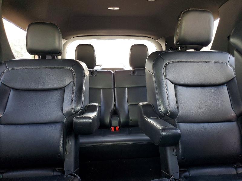 Продажа на аукционе авто 2020 Ford Explorer, vin: 1FMSK7DH0LGA23815, номер лота: 54095176