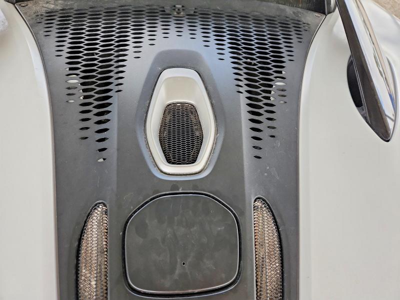 Продажа на аукционе авто 2023 Mclaren Automotive Artura, vin: SBM16AEA4PW000494, номер лота: 54464936