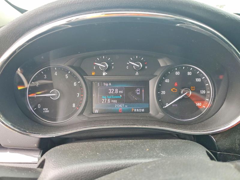 Продаж на аукціоні авто 2019 Buick Encore, vin: KL4CJ1SB9KB831349, номер лоту: 54725316