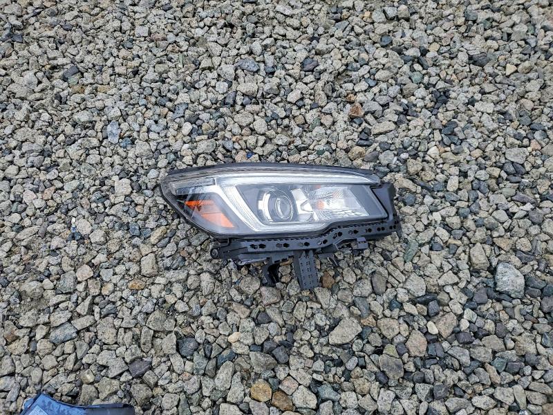Aukcja sprzedaży 2020 Subaru Forester, vin: JF2SKAUC5LH421538, numer aukcji: 53208916