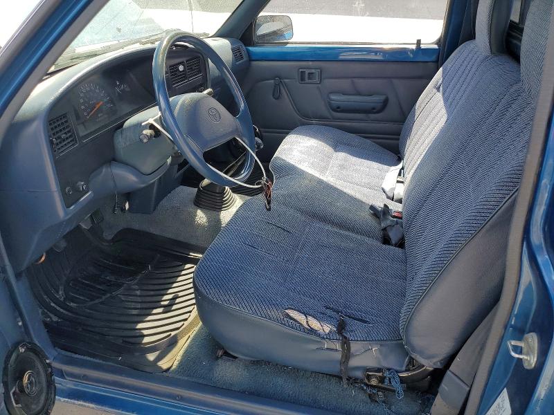 1994 Toyota Pickup მანქანა იყიდება აუქციონზე, vin: 4TARN81A8RZ287266, აუქციონის ნომერი: 54334836