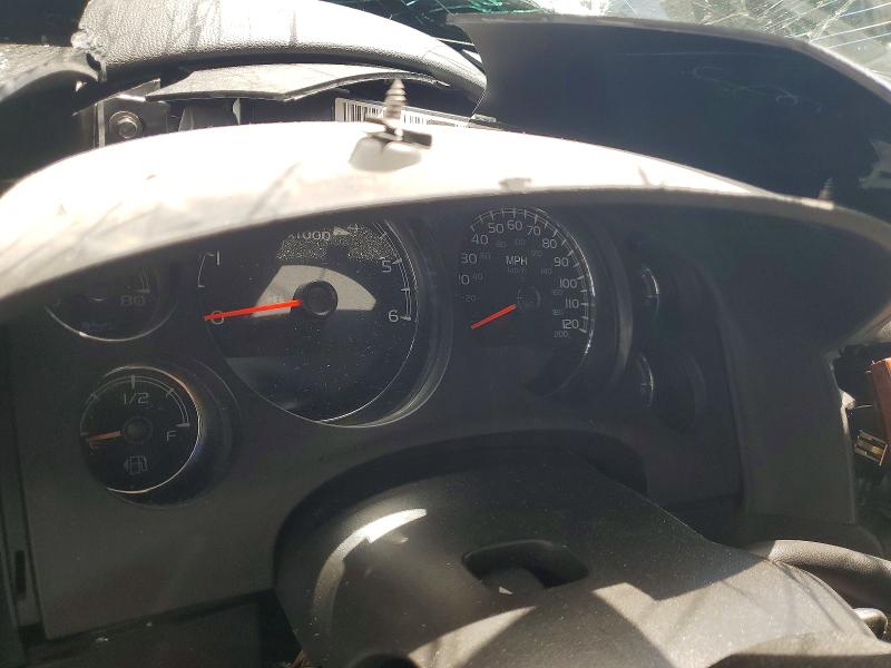 2008 Chevrolet Tahoe მანქანა იყიდება აუქციონზე, vin: 1GNFK13078J108179, აუქციონის ნომერი: 53701896