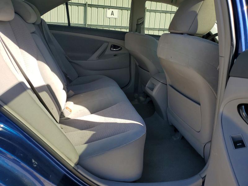 Продаж на аукціоні авто 2011 Toyota Camry, vin: 4T1BF3EK7BU698410, номер лоту: 53698676