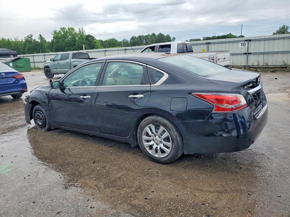 2014 Nissan Altima მანქანა იყიდება აუქციონზე, vin: 1N4AL3AP2EC299012, აუქციონის ნომერი: 52832106