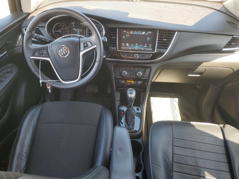 Продаж на аукціоні авто 2017 Buick Encore, vin: KL4CJBSB1HB177462, номер лоту: 52100256