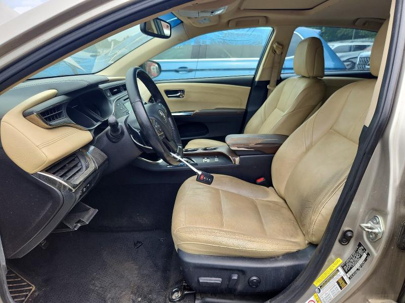 2016 Toyota Avalon მანქანა იყიდება აუქციონზე, vin: 4T1BK1EB5GU209588, აუქციონის ნომერი: 48389066