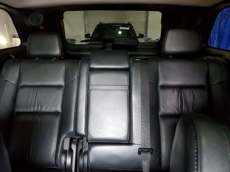 52352126 :رقم المزاد ، 1C4RJFBT9CC203437 vin ، 2012 Jeep Grand Cherokee مزاد بيع