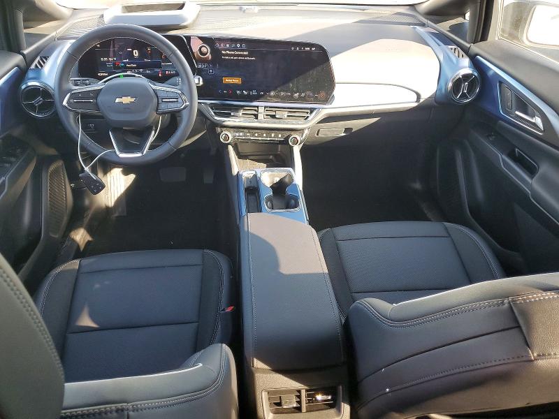 Продаж на аукціоні авто 2026 Chevrolet Equinox, vin: 3GN7DNRP9TS106421, номер лоту: 53600046