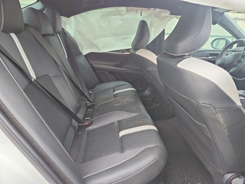 Aukcja sprzedaży 2026 Toyota Camry, vin: 4T1DAACK0TU683733, numer aukcji: 52742406