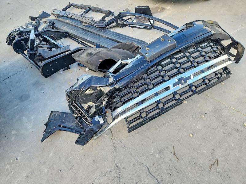 Продажа на аукционе авто 2024 Chevrolet Tahoe, vin: 1GNSCLED5RR172960, номер лота: 55222356