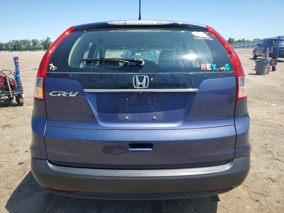 55379496 :رقم المزاد ، 3CZRM3H35EG714263 vin ، 2014 Honda Cr-v مزاد بيع