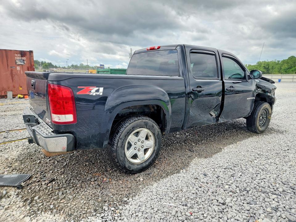 52504736 :رقم المزاد ، 3GTP2WE79DG204010 vin ، 2013 Gmc Sierra مزاد بيع